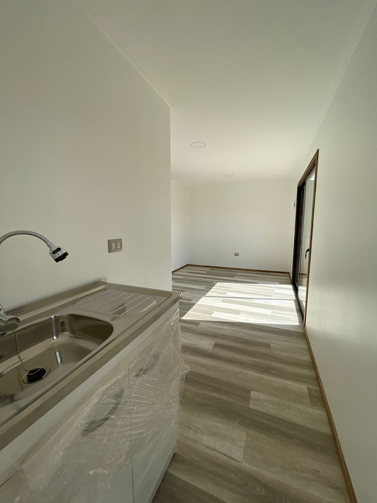 CABAÑA MODULAR EDISON 8X3,0MT ( Ref: 2199 )