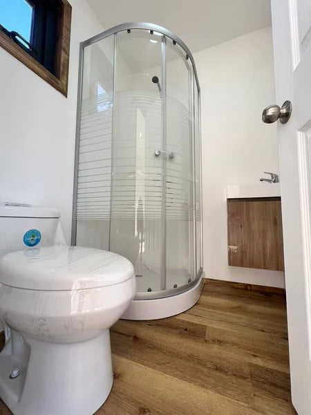 CABAÑA MODULAR EDISON 8X3,0MT ( Ref: 2199 )