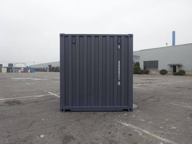 Contenedores unidireccionales de 20 pies en Oslo