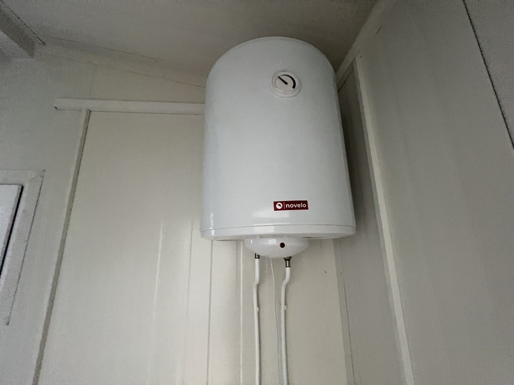 Unidad Residencial / Unidad de Oficina de 24 m2