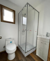 CABAÑA MODULAR ATENAS 6X3,0MT