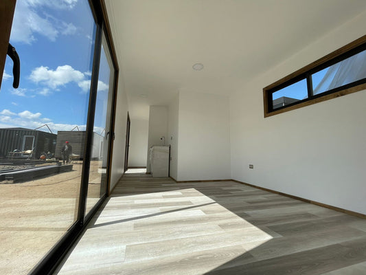 CABAÑA MODULAR EDISON 8X3,0MT ( Ref: 2199 )