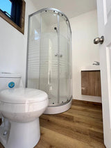 CABAÑA MODULAR EDISON 8X3,0MT ( Ref: 2199 )