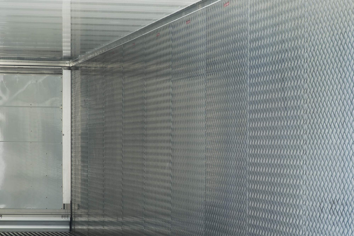 CONTENEDORES SUPER FRIGORÍFICOS DOBLE ZONA 20' -60c