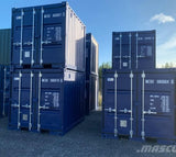 Contenedor 10 pies HC