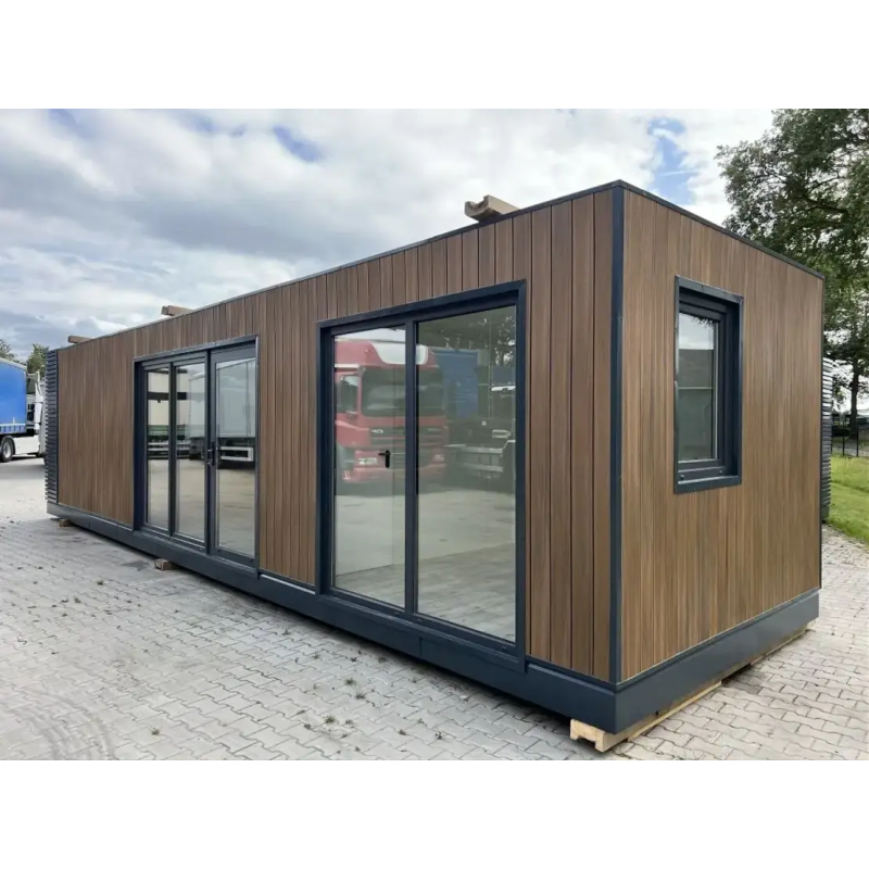 CONTENEDOR PREFABRICADO 11×3M (33m2) / NUEVO