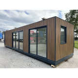 CONTENEDOR PREFABRICADO 11×3M (33m2) / NUEVO