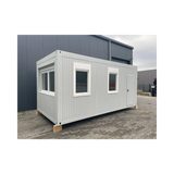 CONTENEDOR OFICINA 6×3 M