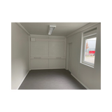 CONTENEDOR OFICINA 6×3 M