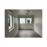 CONTENEDOR OFICINA 6×3 M