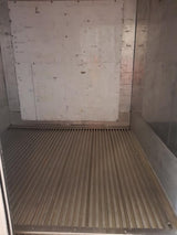 Contenedor marítimo Refrigerado Reefer de 10 Pies ( Ref: 11703 )