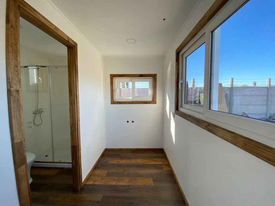 CASA MODULAR VIGNONOLO