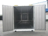 Contenedor Refrigerado Reefer De 40 Pies ( Ref: 2022 )